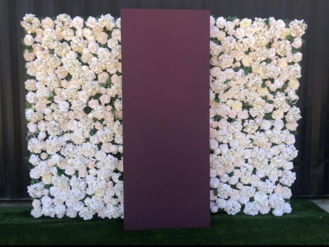silk-flower-wall-with-1-panel